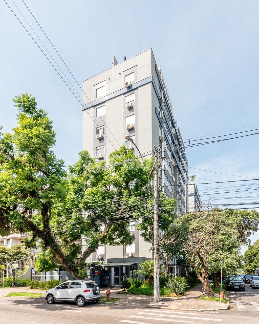 Apartamento para comprar em Professor Cristiano Fischer, 346 - foto 3