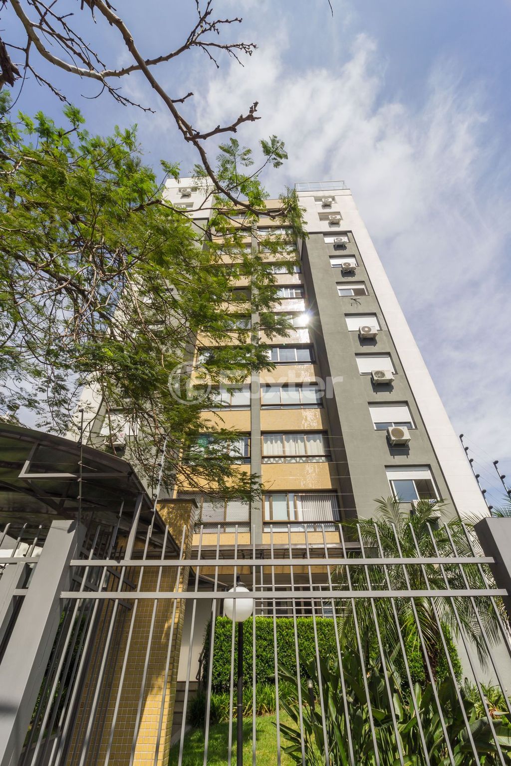 Apartamento para comprar em Doutor Eduardo Chartier, 195 - foto 3