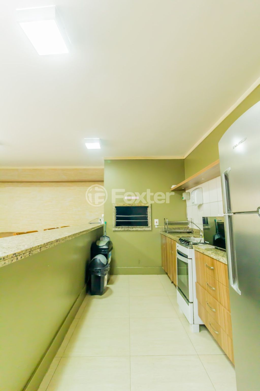 Apartamento para comprar em da Cavalhada, 3559 - foto 21
