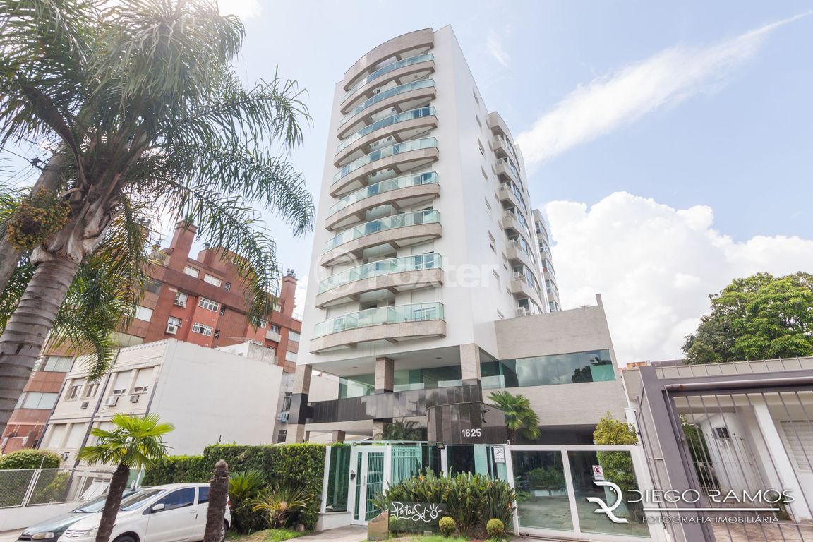 apartamento garden para comprar em Boa Vista, Porto Alegre - foto 1