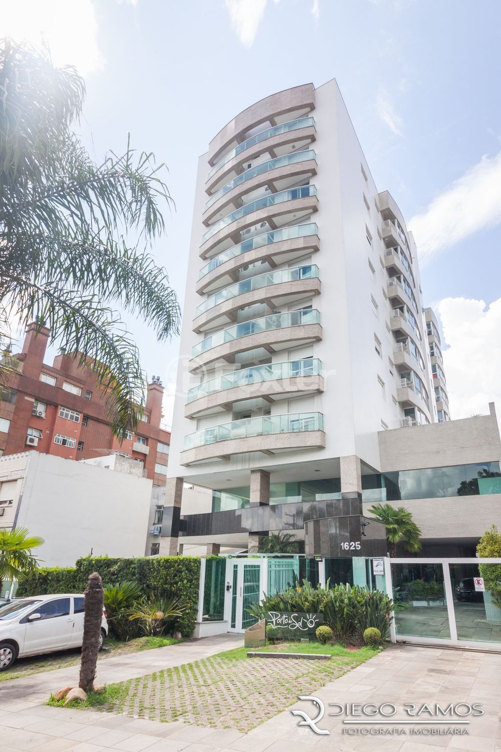 apartamento garden para comprar em Anita Garibaldi, 1625 - foto 4