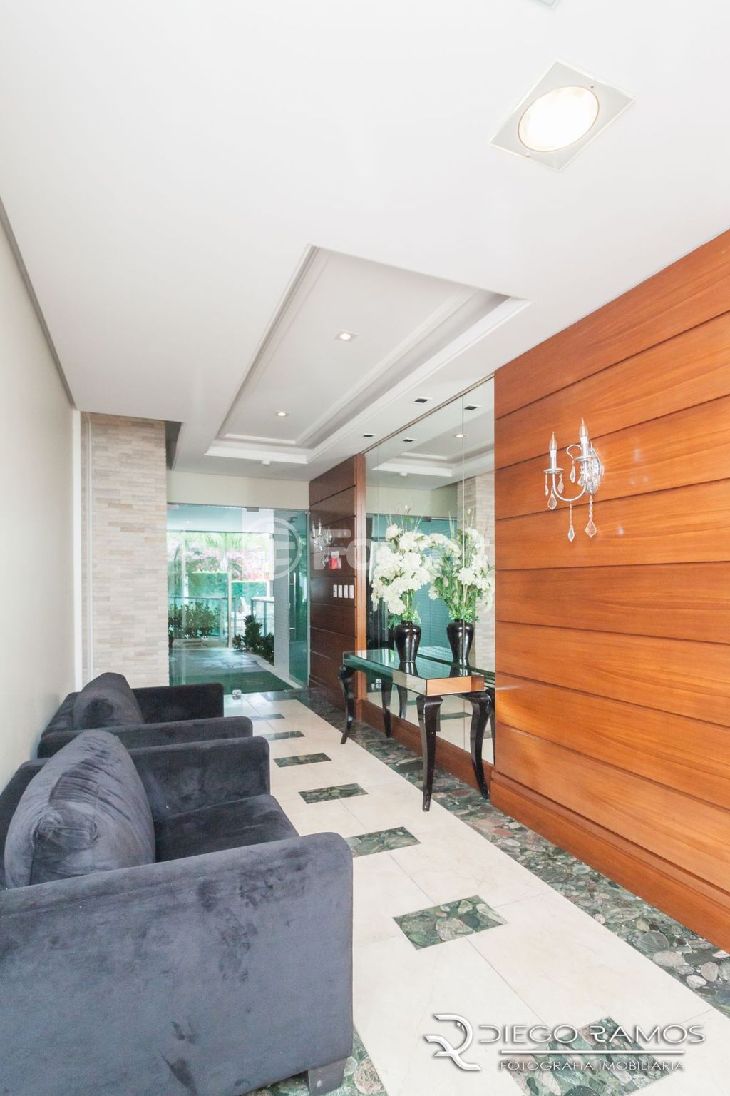 apartamento garden para comprar em Anita Garibaldi, 1625 - foto 8