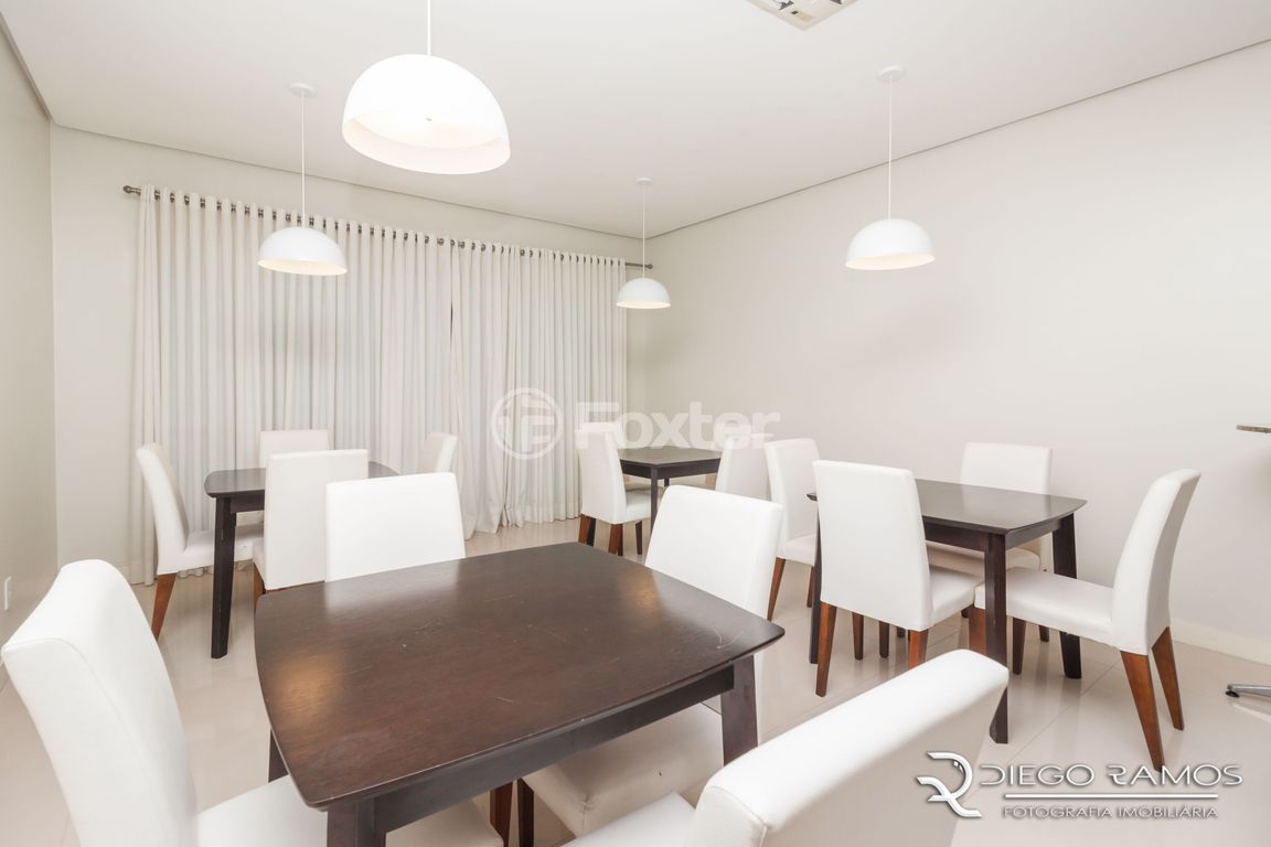 apartamento garden para comprar em Anita Garibaldi, 1625 - foto 22