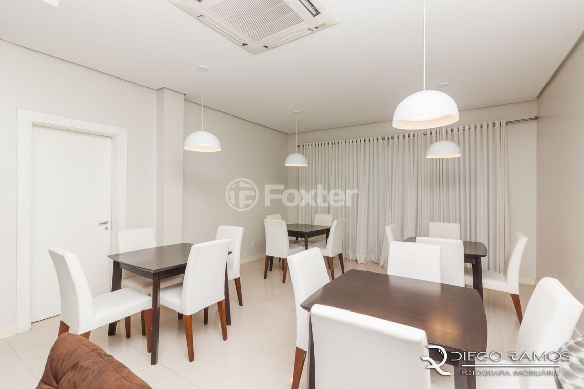 apartamento garden para comprar em Anita Garibaldi, 1625 - foto 23