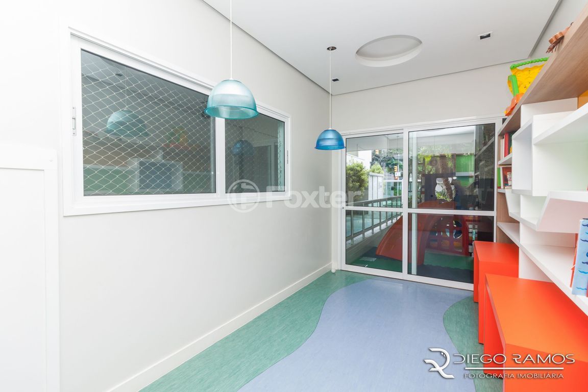 apartamento garden para comprar em Anita Garibaldi, 1625 - foto 28