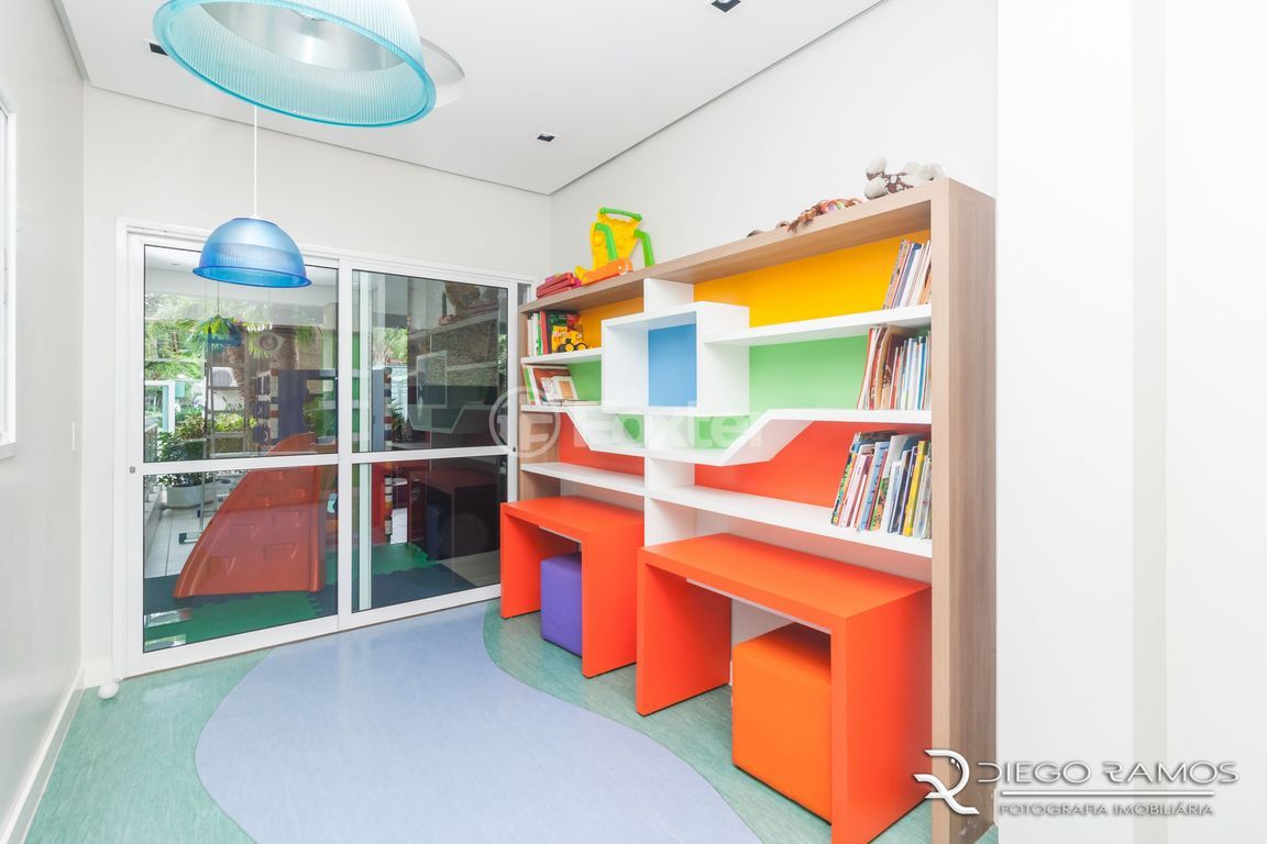 apartamento garden para comprar em Anita Garibaldi, 1625 - foto 29