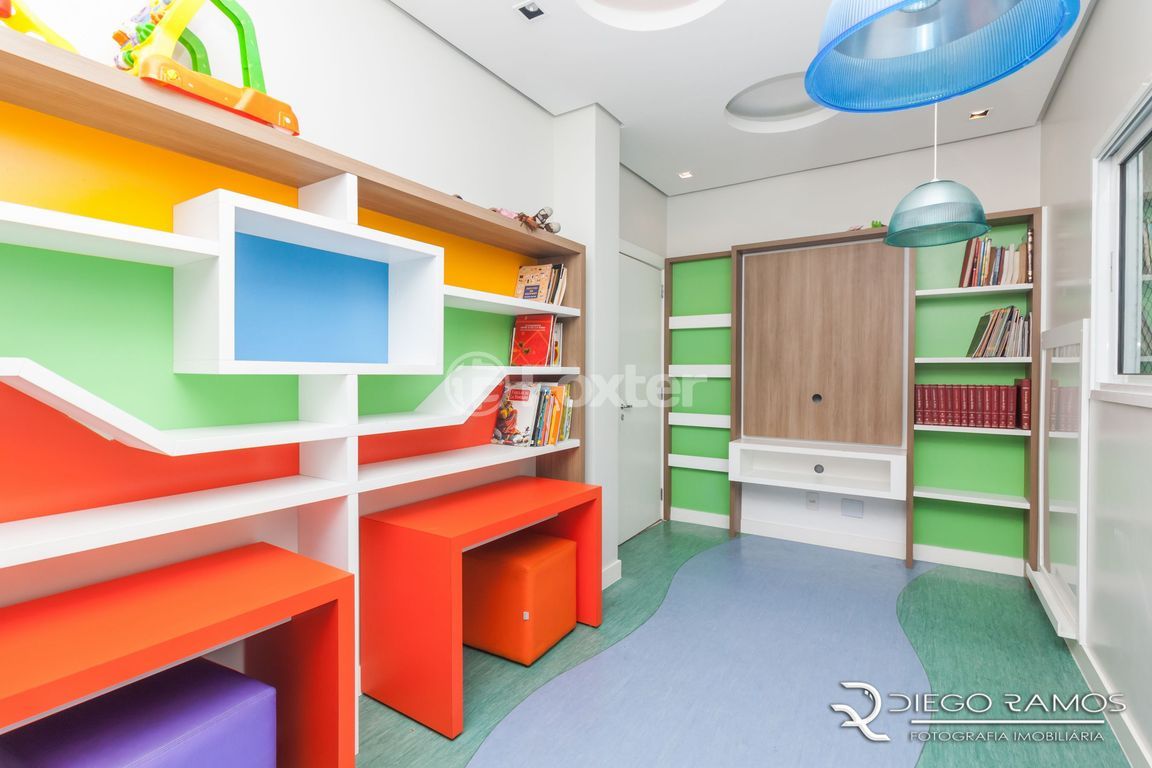 apartamento garden para comprar em Anita Garibaldi, 1625 - foto 30