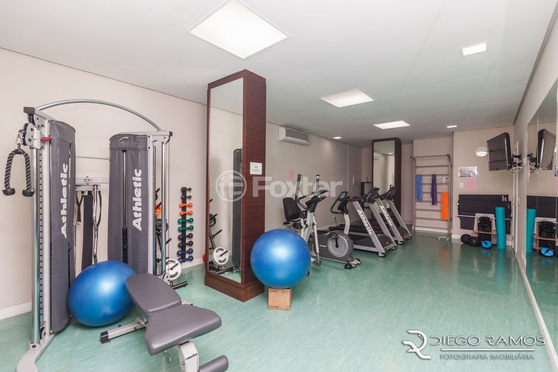 apartamento garden para comprar em Anita Garibaldi, 1625 - foto 33