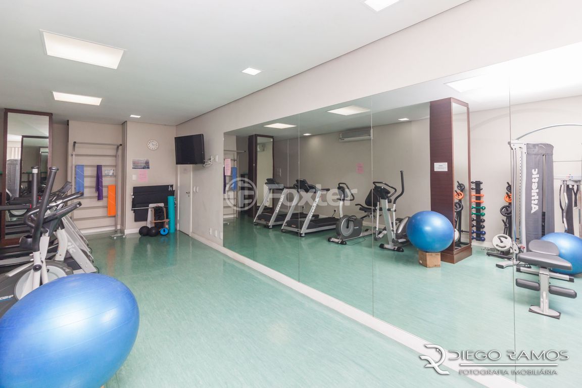 apartamento garden para comprar em Anita Garibaldi, 1625 - foto 34