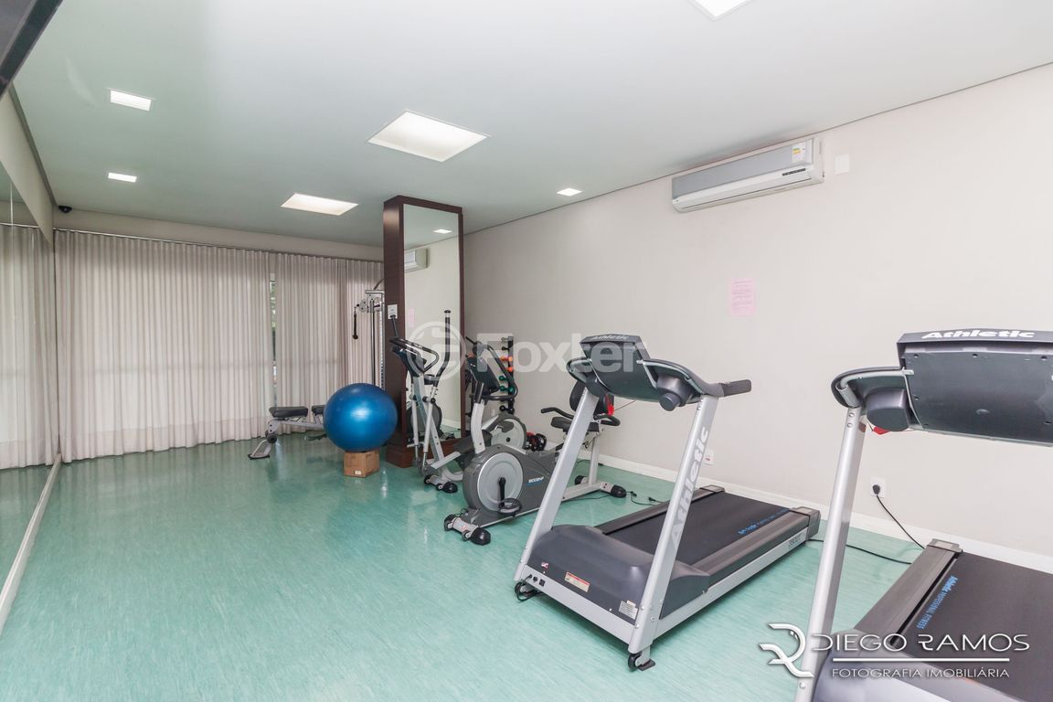 apartamento garden para comprar em Anita Garibaldi, 1625 - foto 35