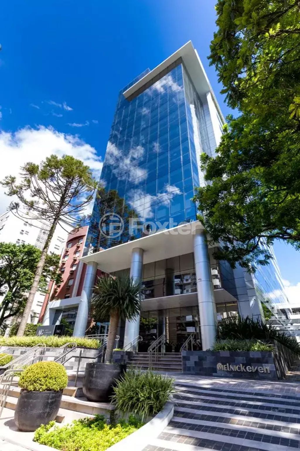 consultorio sala conjunto para comprar em Mont Serrat, Porto Alegre - foto 1