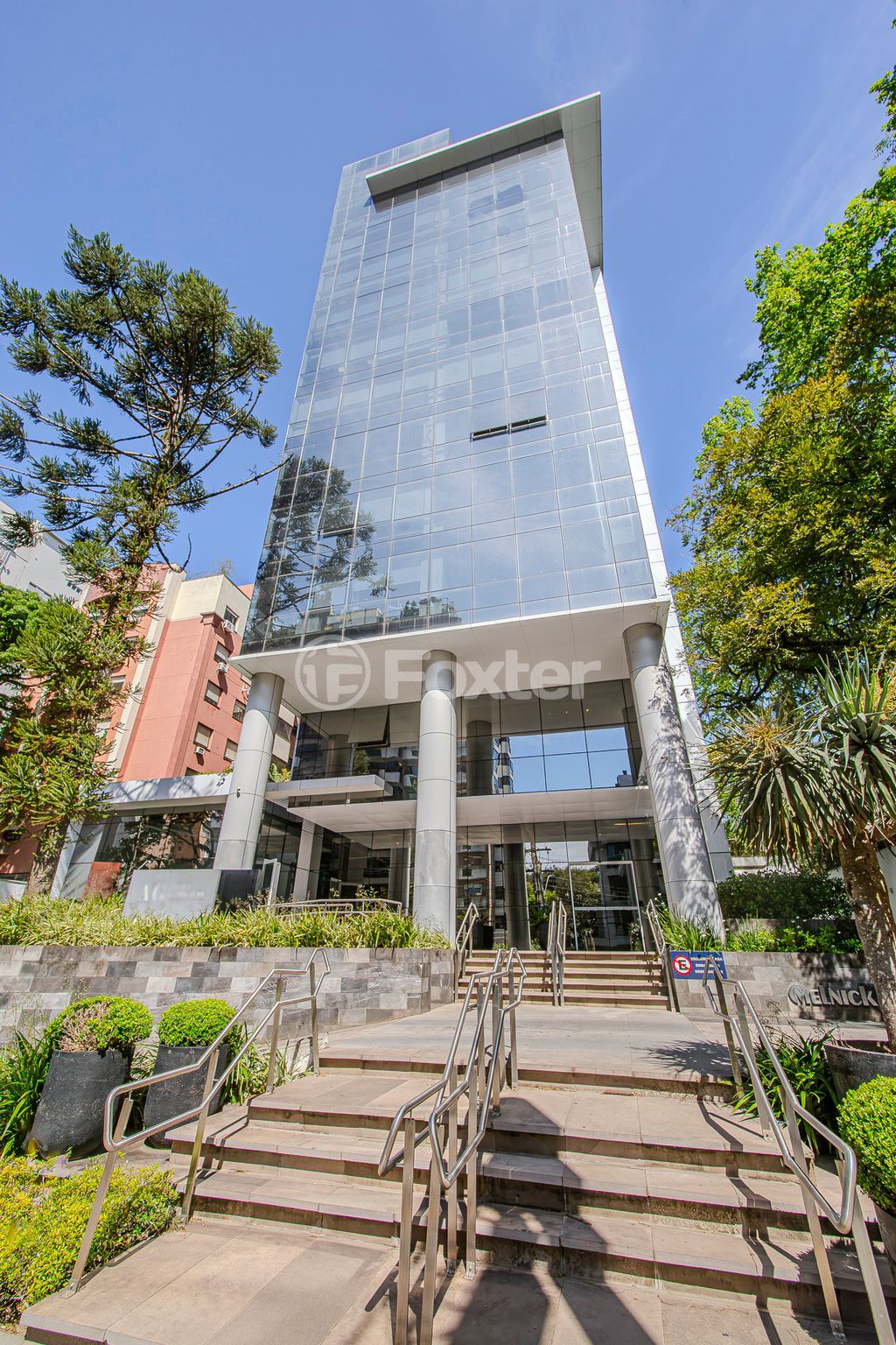 consultorio sala conjunto para comprar em Mont Serrat, Porto Alegre - foto 1