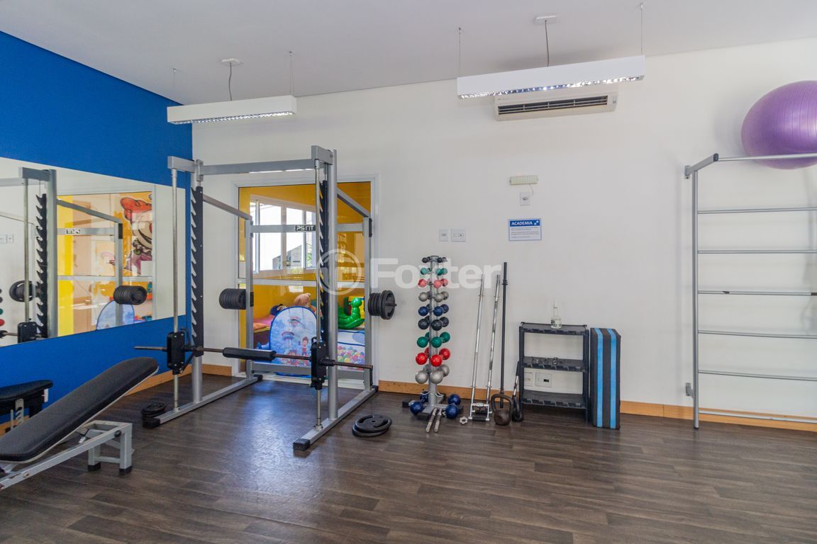 Apartamento para comprar em Doutor Eduardo Chartier, 585 - foto 43