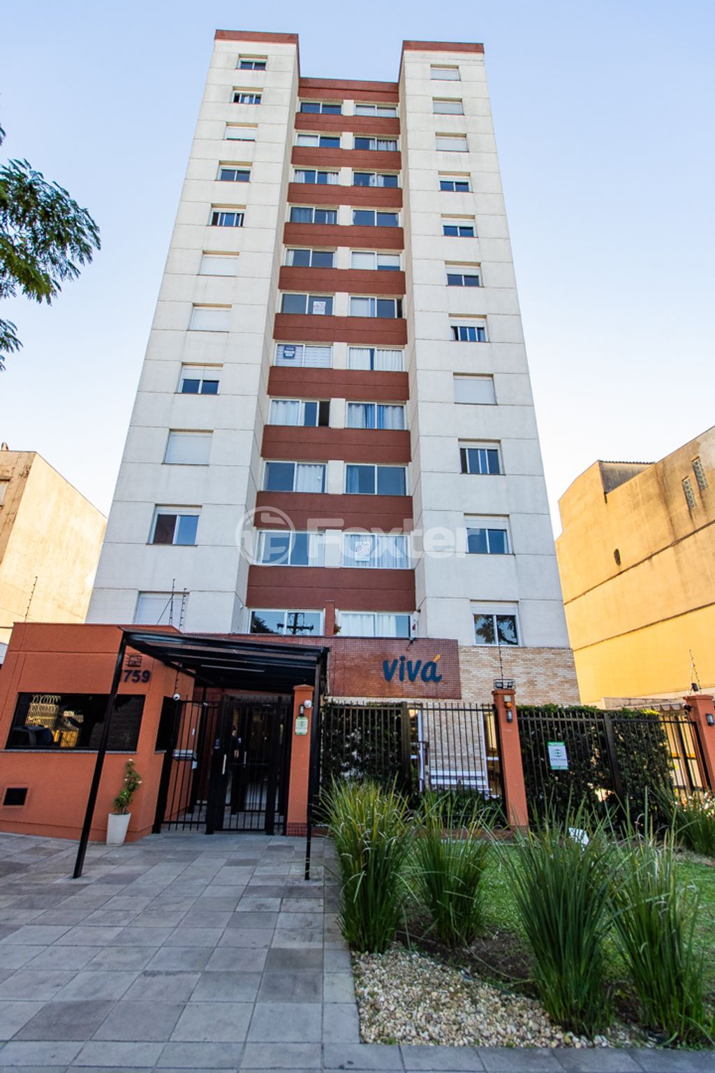 Apartamento para comprar em Partenon, Porto Alegre - foto 1