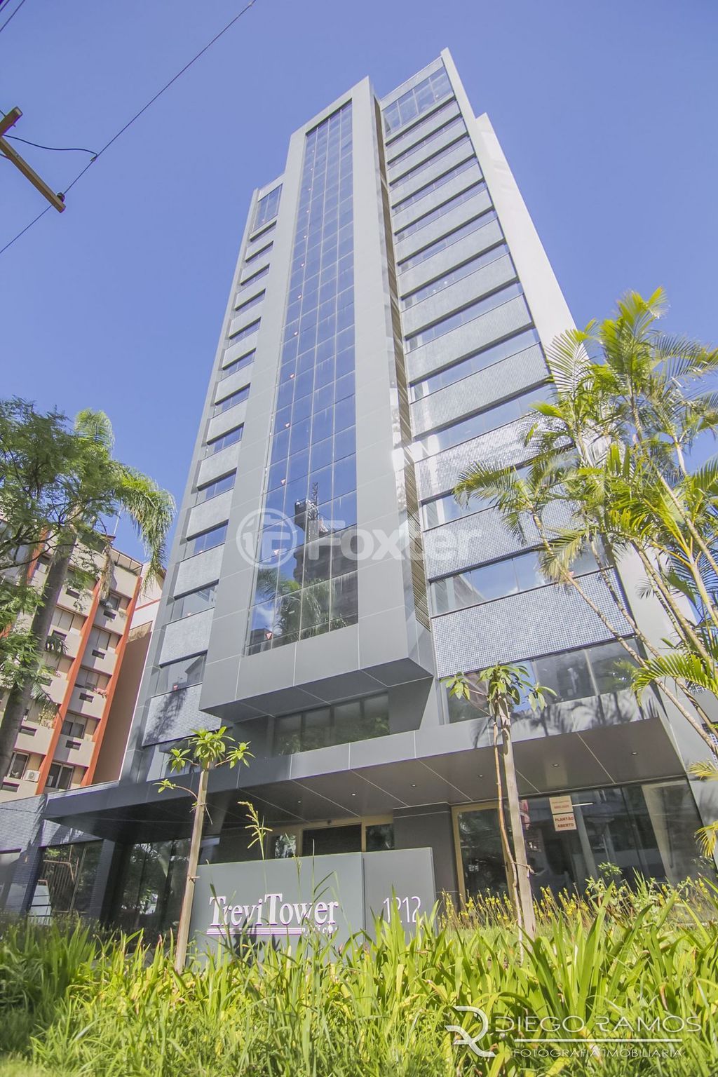 consultorio sala conjunto para comprar em Petrópolis, Porto Alegre - foto 1
