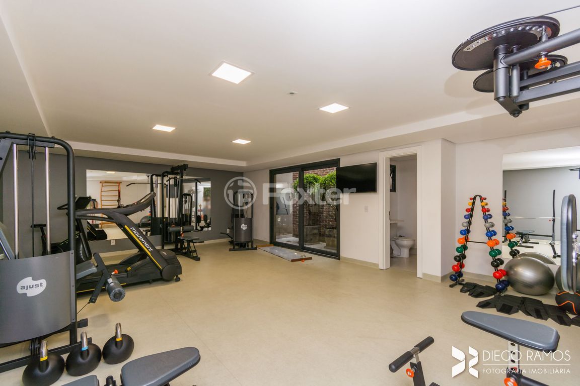 Apartamento para comprar em Coronel Aurélio Bitencourt, 197 - foto 10