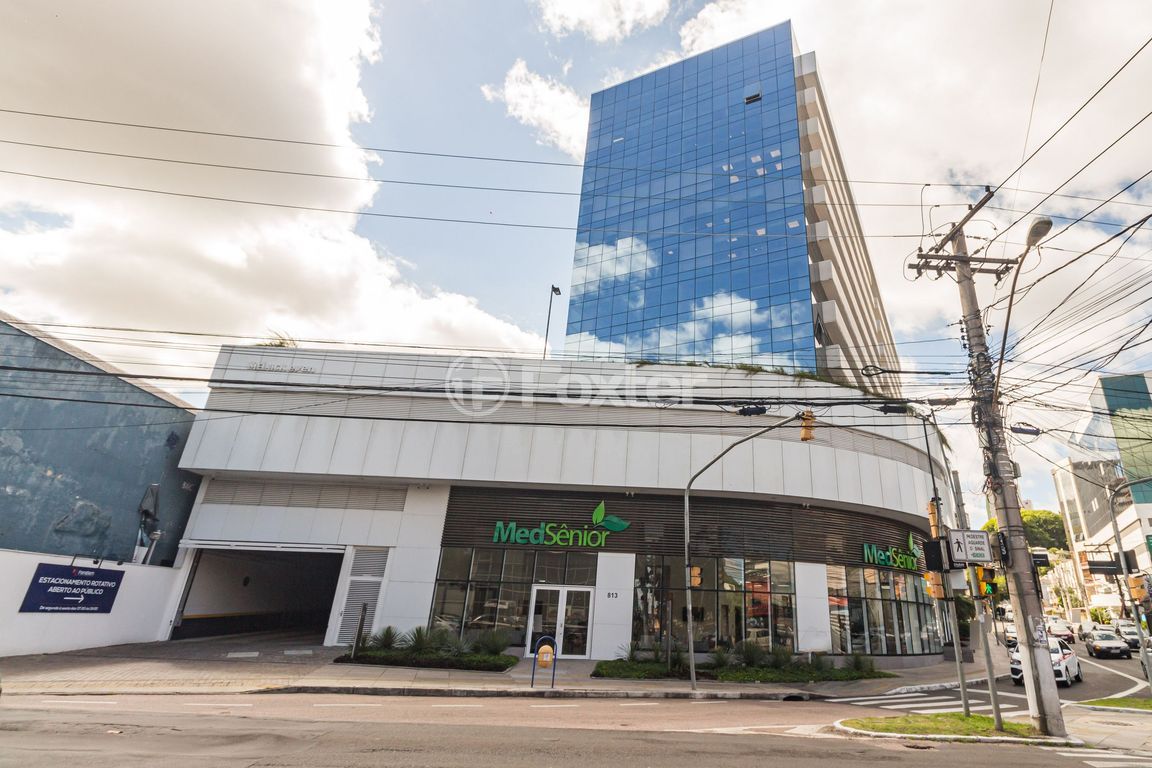 consultorio sala conjunto para comprar em RAMIRO BARCELOS, 630 - foto 23