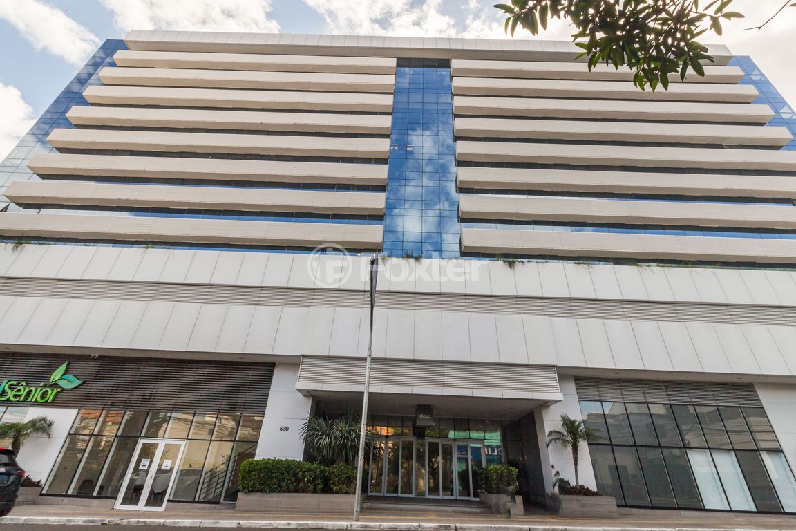 consultorio sala conjunto para comprar em RAMIRO BARCELOS, 630 - foto 22