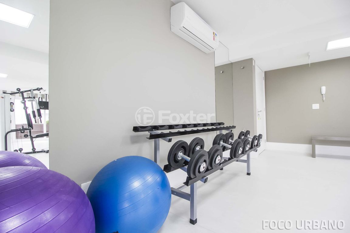consultorio sala conjunto para comprar em João Wallig, 660 - foto 18