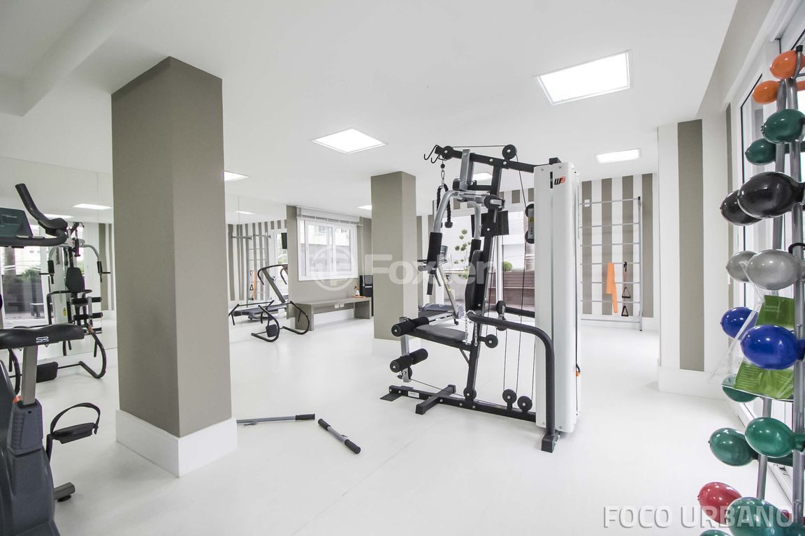 consultorio sala conjunto para comprar em João Wallig, 660 - foto 19
