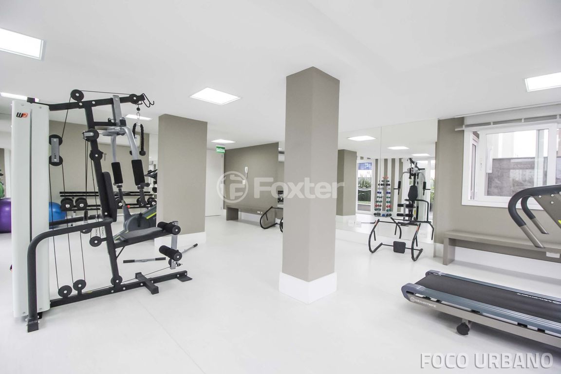 consultorio sala conjunto para comprar em João Wallig, 660 - foto 20