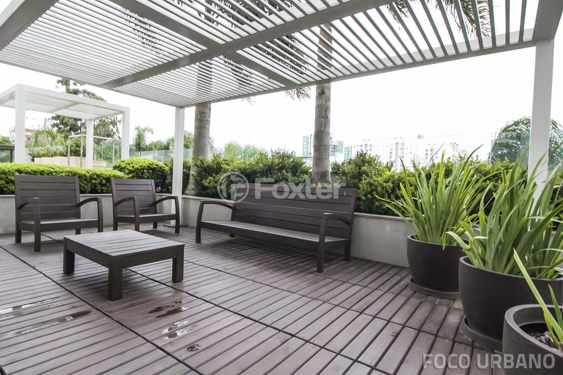 consultorio sala conjunto para comprar em João Wallig, 660 - foto 8