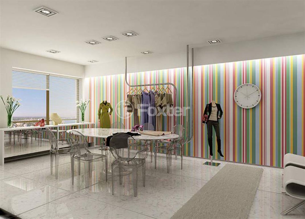 consultorio sala conjunto para comprar em Borges de Medeiros, 2500 - foto 28