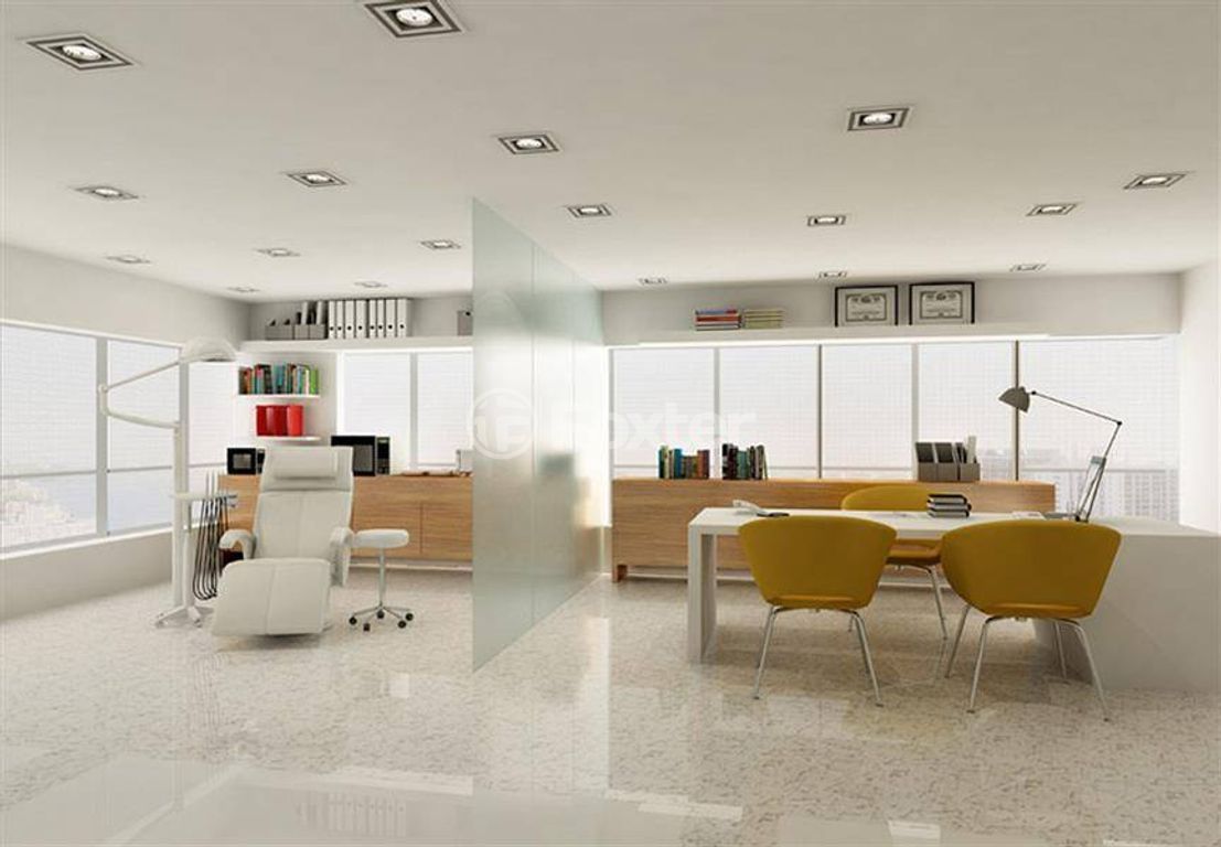 consultorio sala conjunto para comprar em Borges de Medeiros, 2500 - foto 29