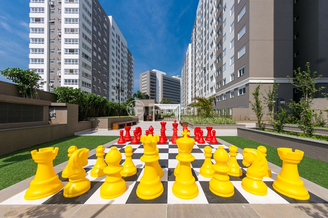 Apartamento para comprar em Frederico Otávio Domingues Barbosa, 50 - foto 92