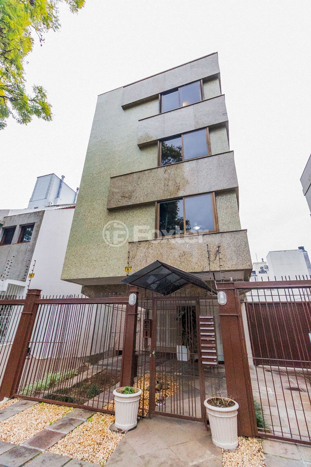 Apartamento para comprar em Boa Vista, Porto Alegre - foto 1