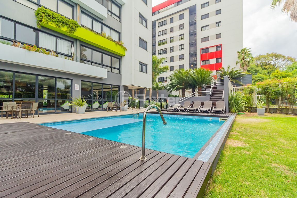 Apartamento para comprar em Tristeza, Porto Alegre - foto 1