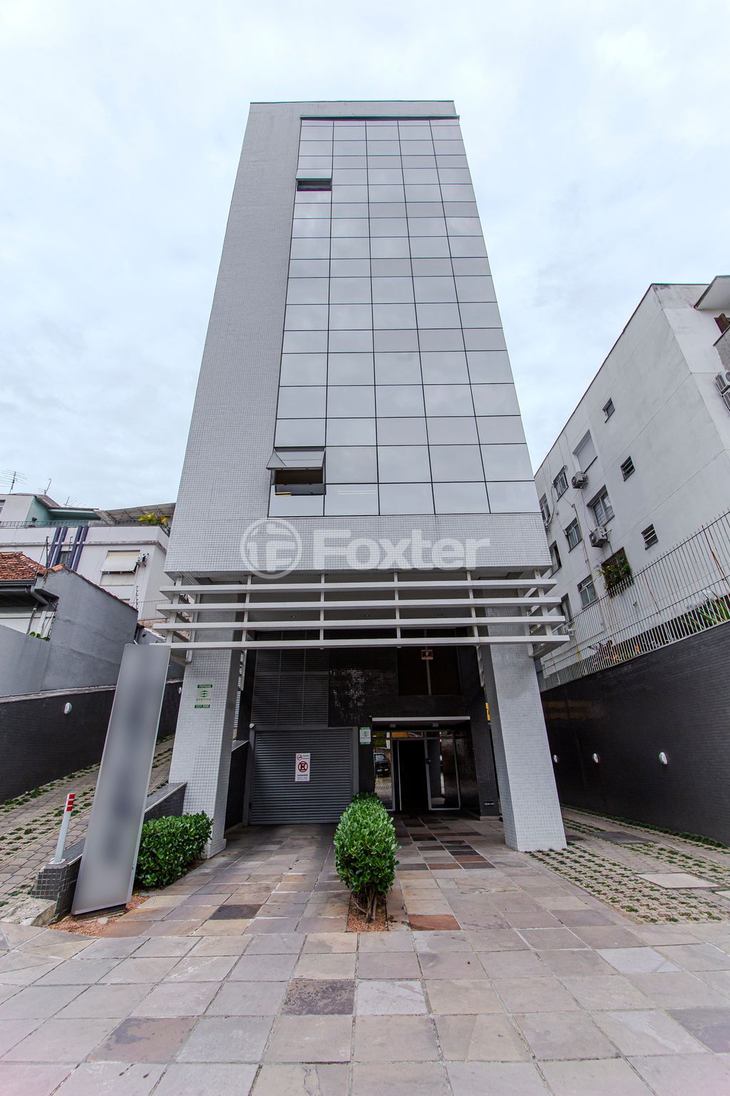 consultorio sala conjunto para comprar em Felipe Neri, 287 - foto 2