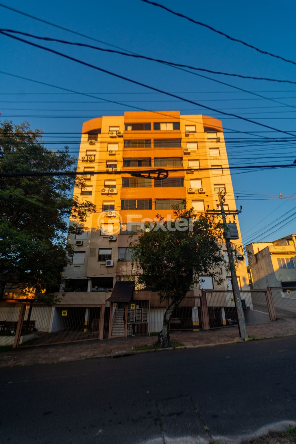 Apartamento para comprar em Edmundo Bastian, 333 - foto 3