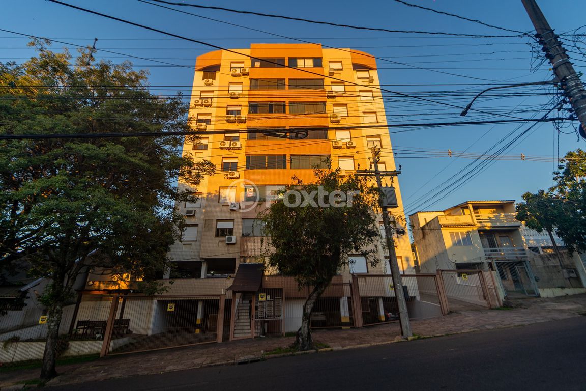 Apartamento para comprar em Cristo Redentor, Porto Alegre - foto 1