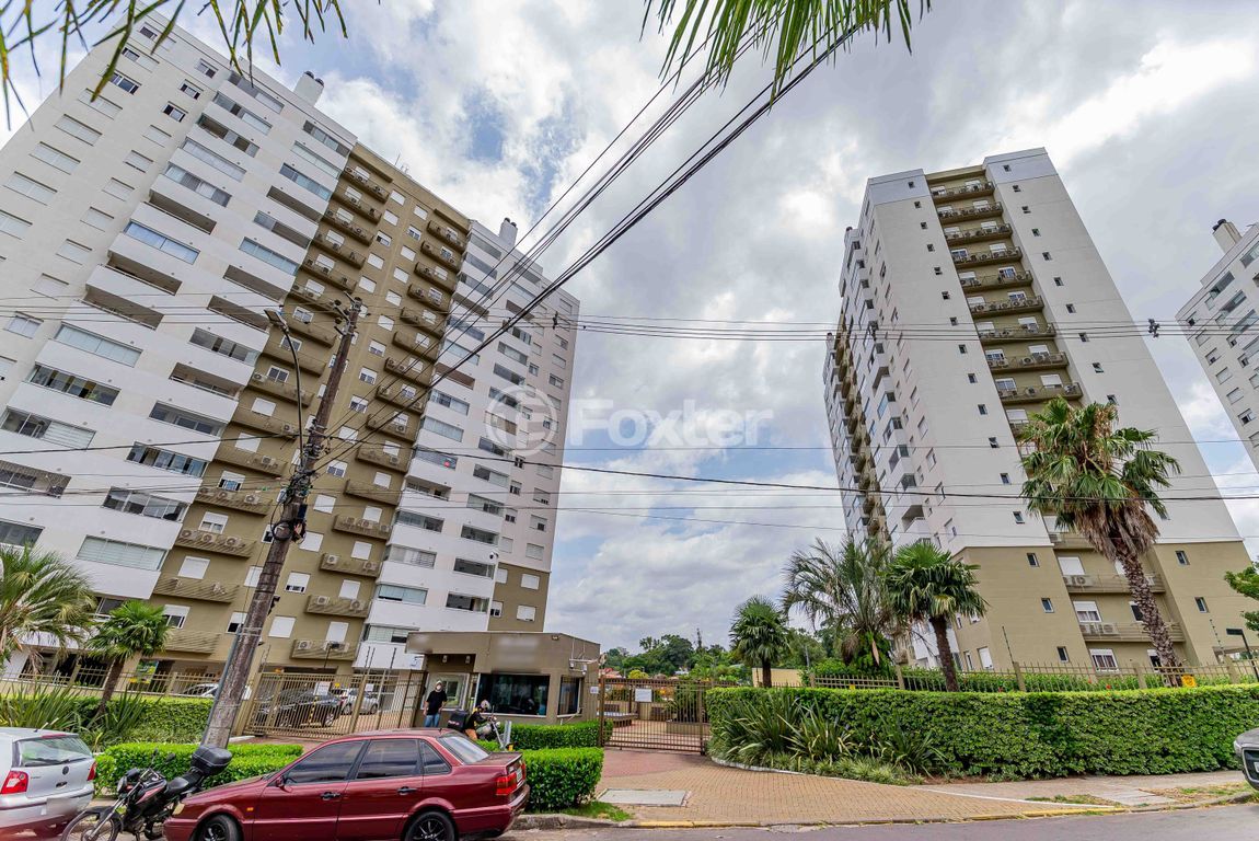 Apartamento para comprar em Irmão Norberto Francisco Rauch, 700 - foto 13