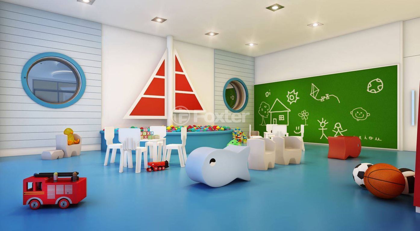 Apartamento para comprar em Guatambú, 1001 - foto 73