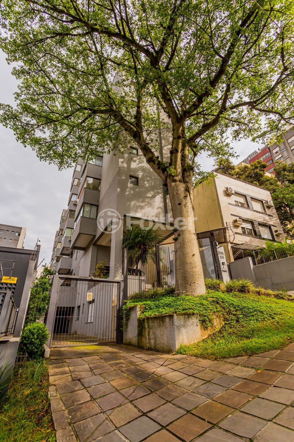 Apartamento para comprar em Coronel Lucas de Oliveira, 1511 - foto 3