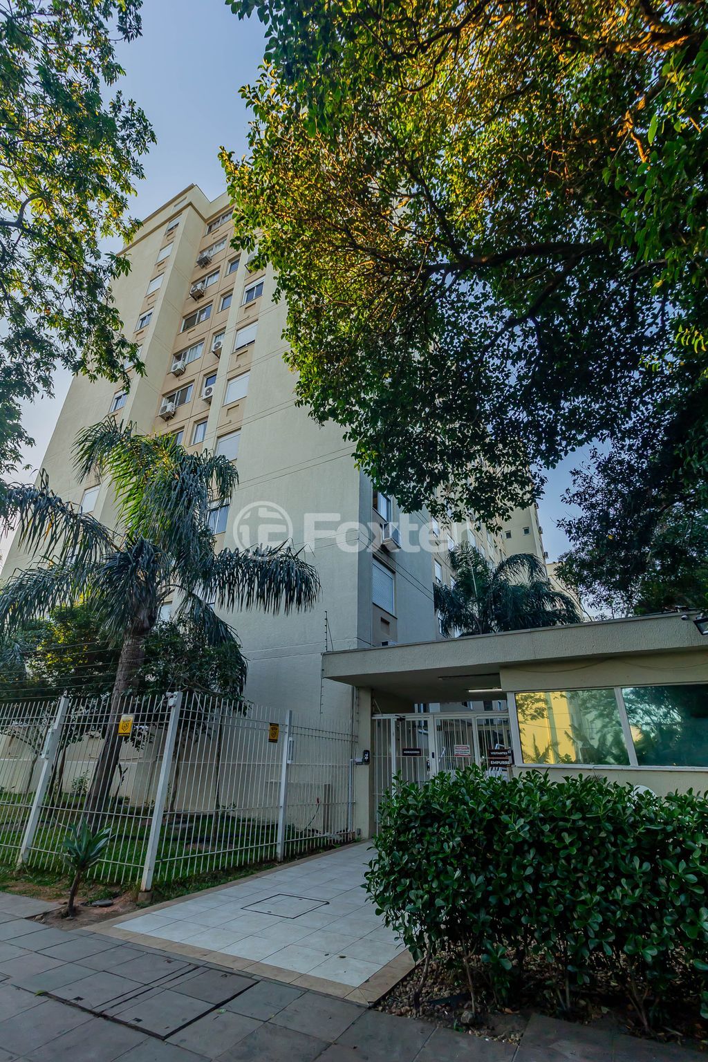 Apartamento para comprar em Engenheiro Francisco Rodolfo Simch, 720 - foto 29