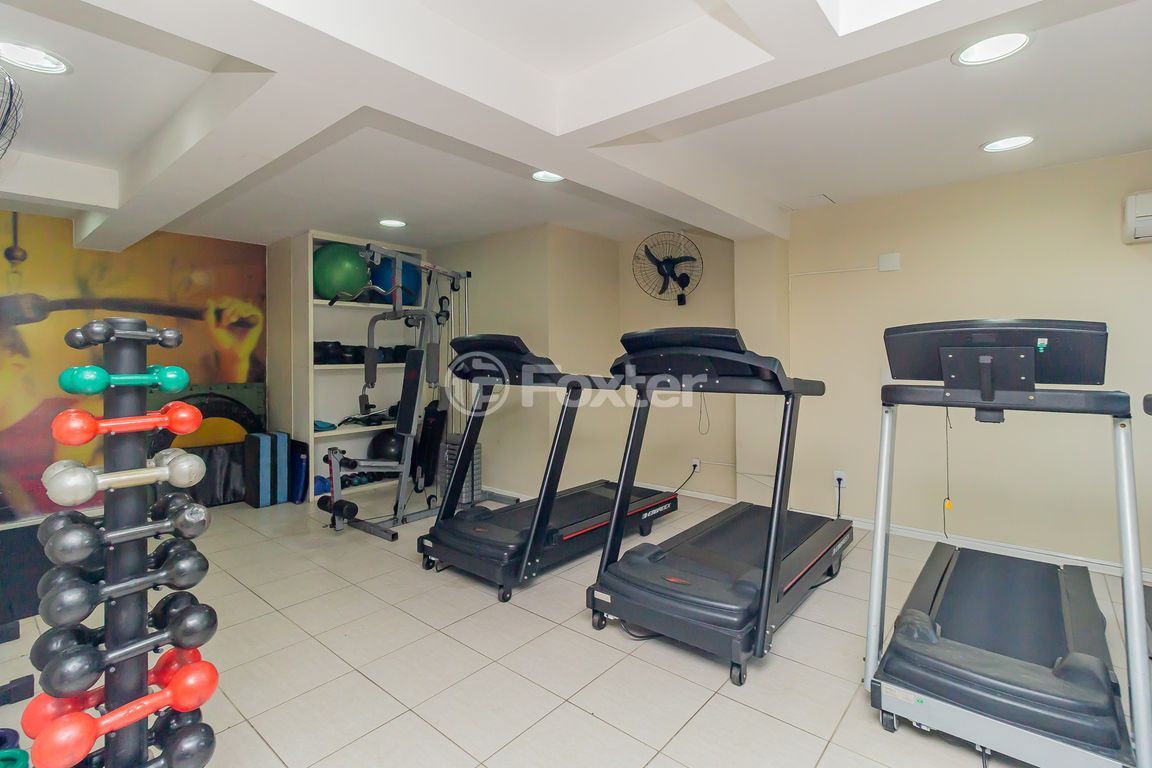 Apartamento para comprar em Engenheiro Francisco Rodolfo Simch, 720 - foto 24