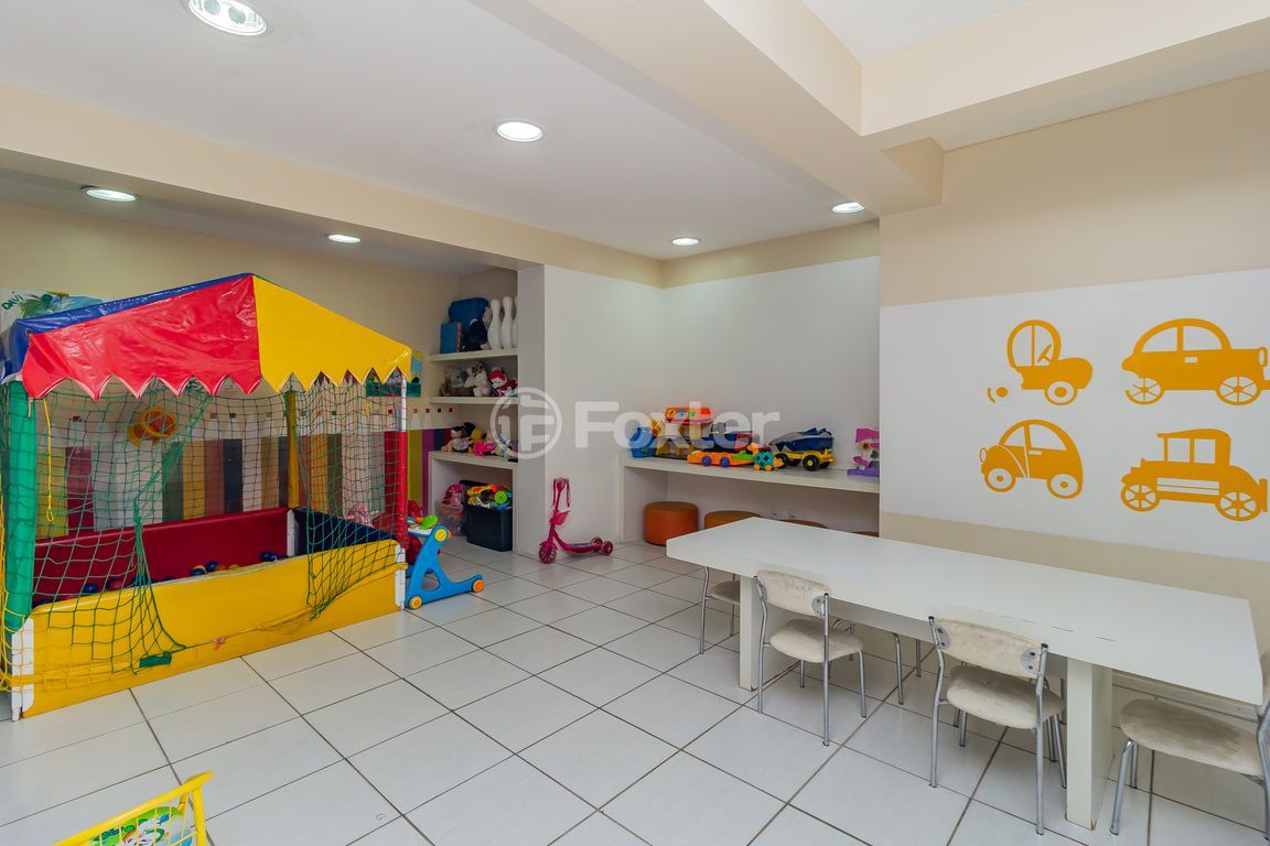Apartamento para comprar em Engenheiro Francisco Rodolfo Simch, 720 - foto 28