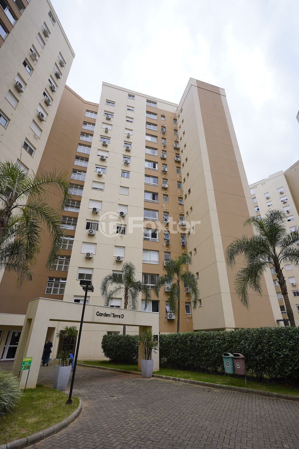 Apartamento para comprar em Marechal Rondon, Canoas - foto 1