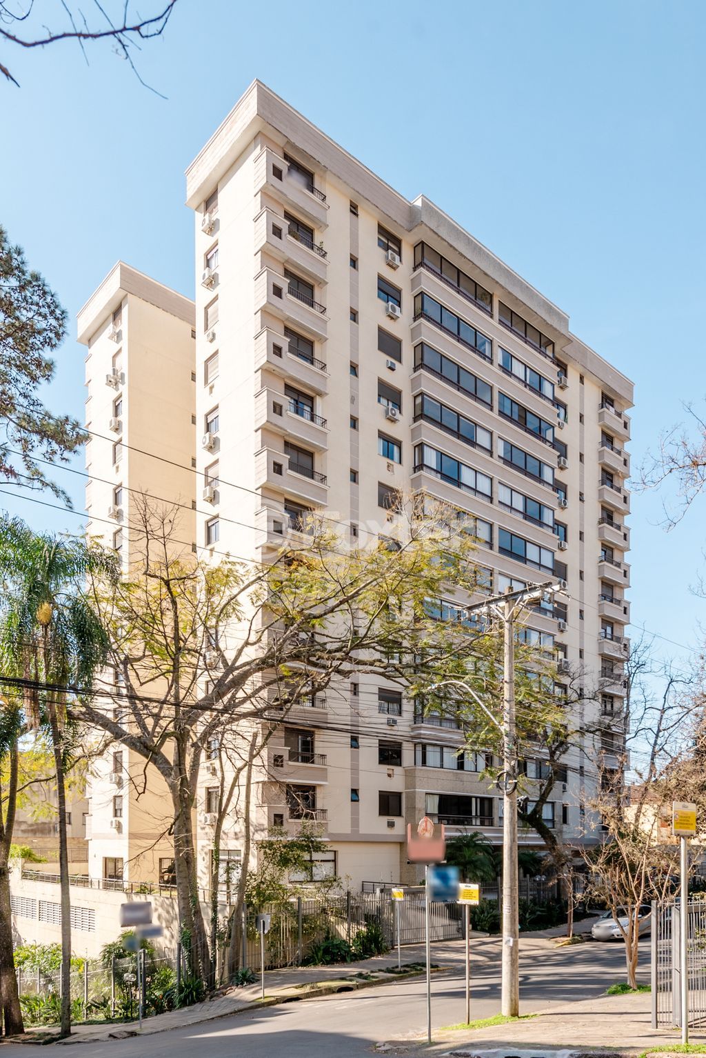 Apartamento para comprar em Mont Serrat, Porto Alegre - foto 1