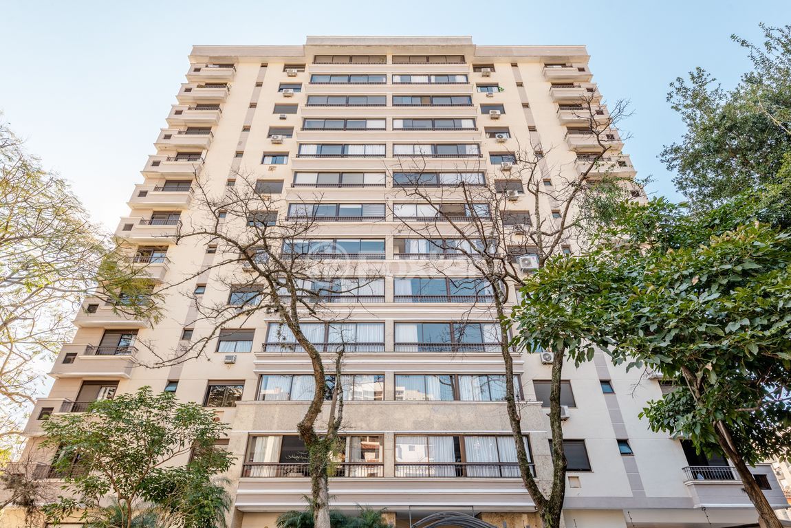 Apartamento para comprar em Tito Lívio Zambecari, 456 - foto 3