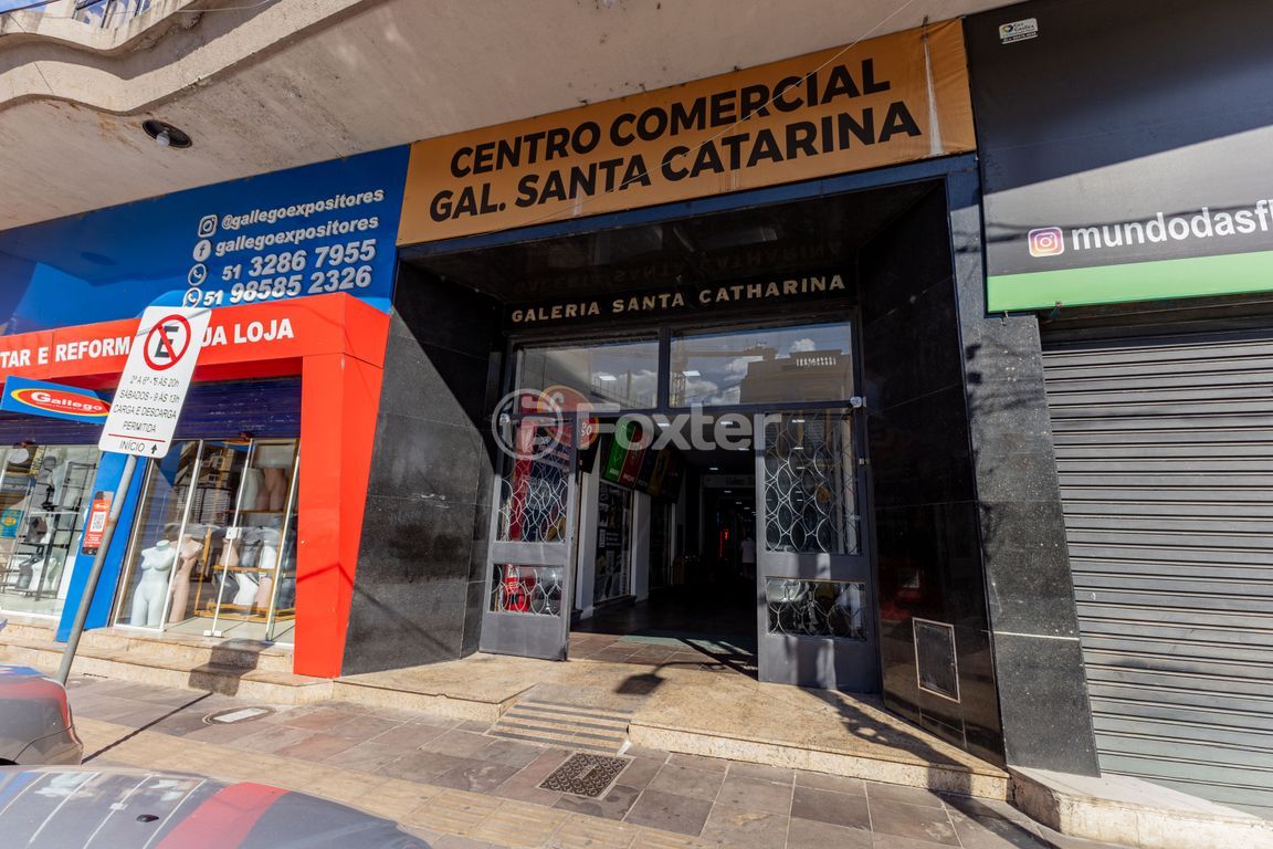 loja ponto comercial para comprar em VOLUNTARIOS DA PATRIA, 595 - foto 7