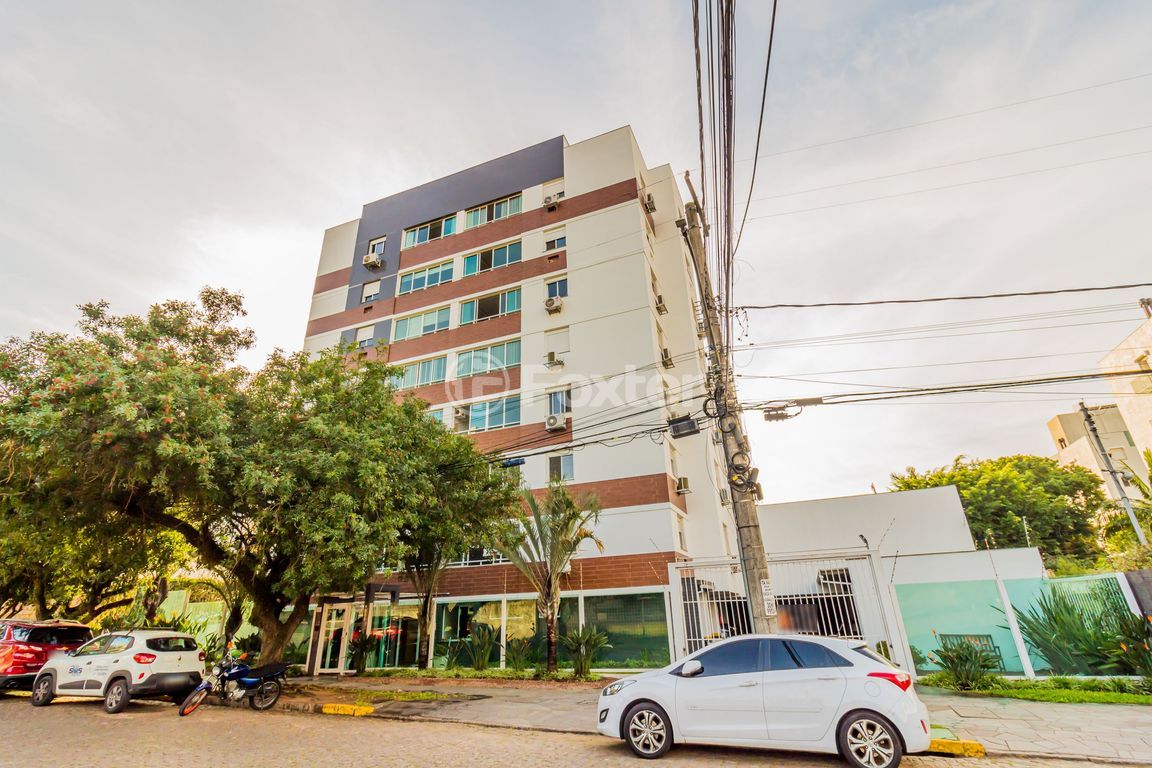 Cobertura para comprar em General Rondon, 1000 - foto 39