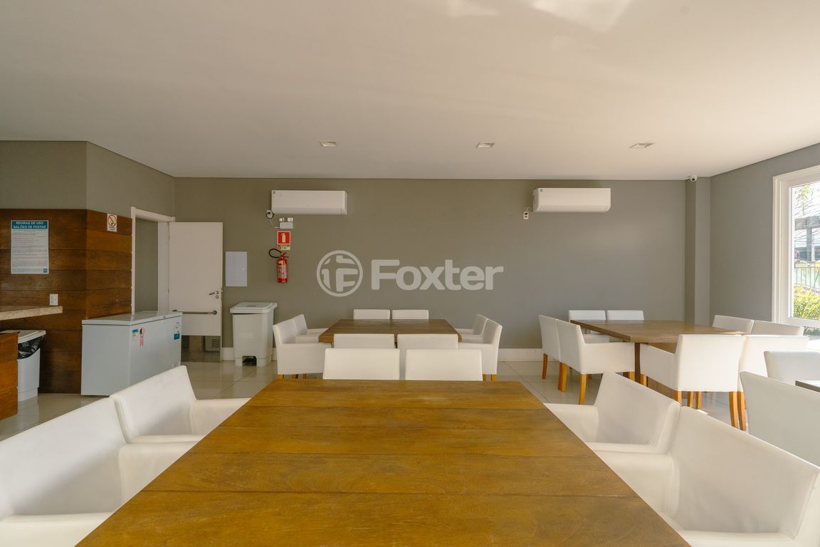 Apartamento para comprar em Doutor Sezefredo Azambuja Vieira, 2277 - foto 48