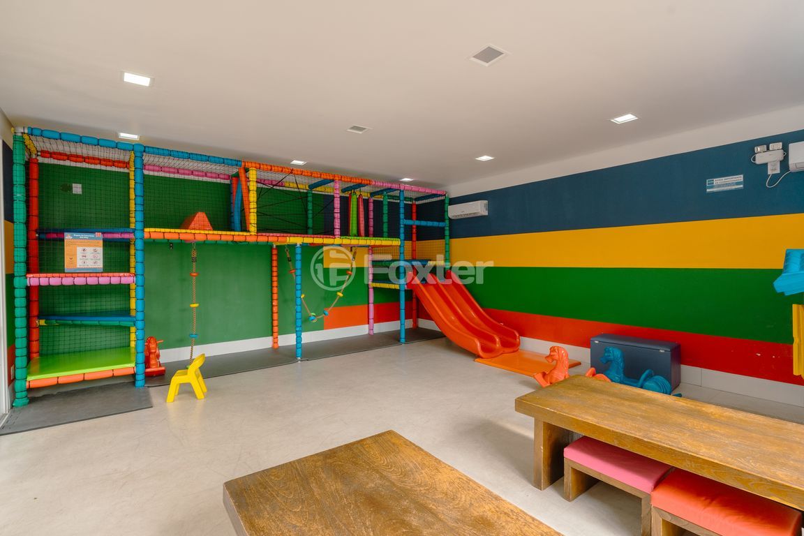 Apartamento para comprar em Doutor Sezefredo Azambuja Vieira, 2277 - foto 34