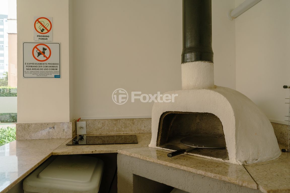 Apartamento para comprar em Doutor Sezefredo Azambuja Vieira, 2277 - foto 50