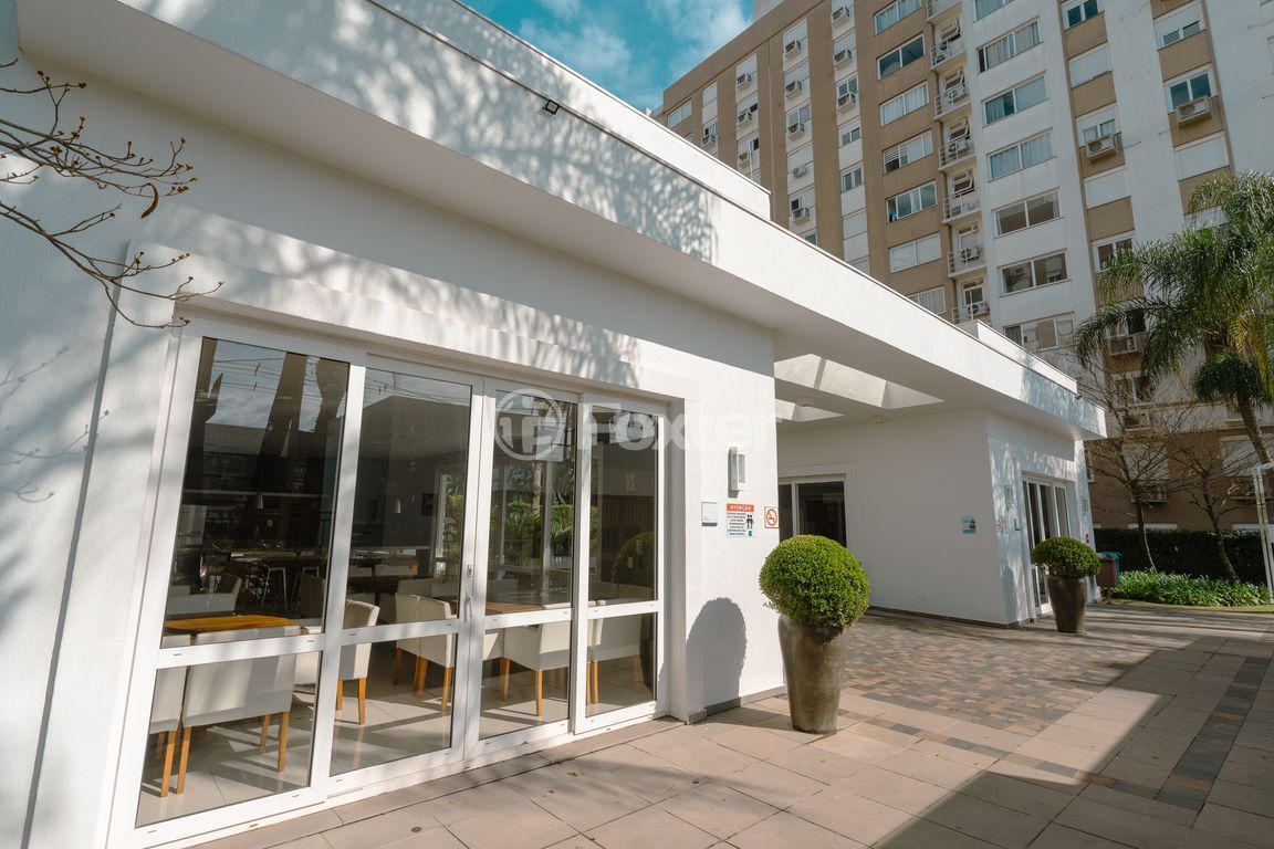Apartamento para comprar em Doutor Sezefredo Azambuja Vieira, 2277 - foto 45