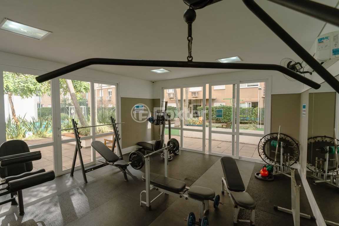 Apartamento para comprar em Doutor Sezefredo Azambuja Vieira, 2277 - foto 39